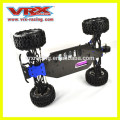 VRX Racing RH1013PR, camion de Fibre de carbone, échelle 1/10 brushless rc modèle camion